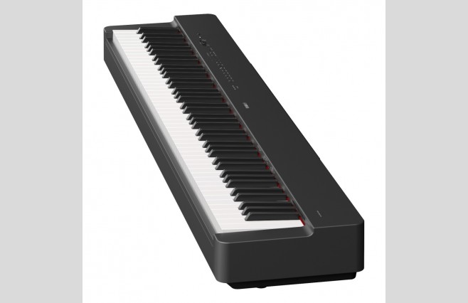 Yamaha P225 Black Portable Digital Piano - Image 5